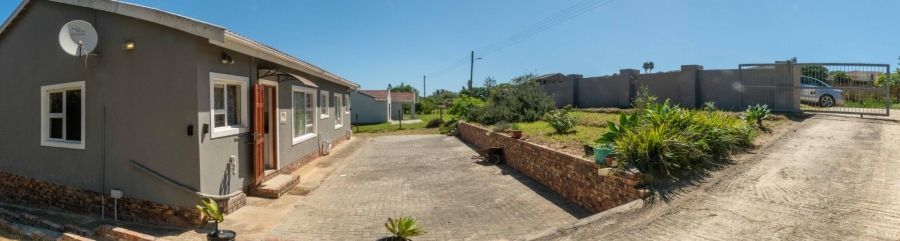 3 Bedroom Property for Sale in Forest Downs Eastern Cape